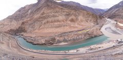 Indus-zanskar