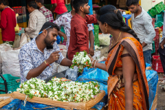 Hyderabad-Flower-Market-303