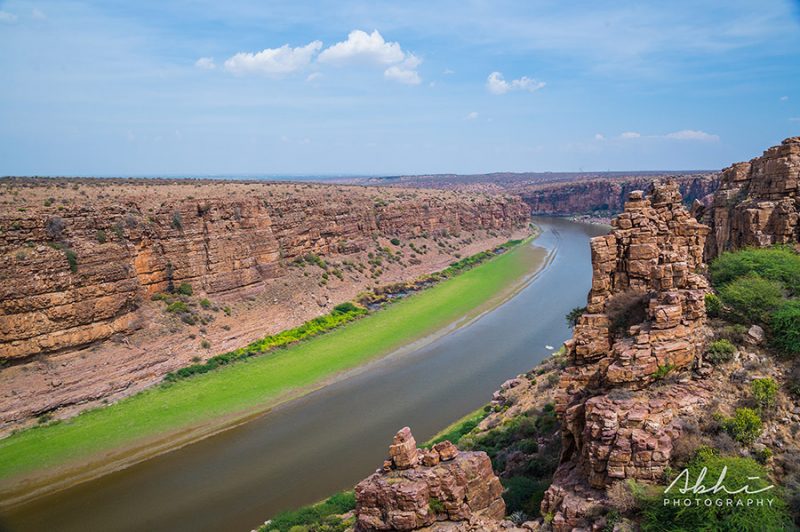 Gandikota Camping Trip