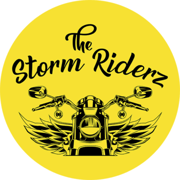 The Storm Riderz