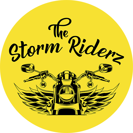 The Storm Riderz