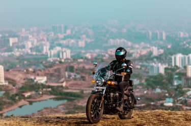 Bike trips around Pune above 100 km