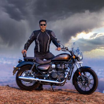 Bike trips around Pune within and above 100 km