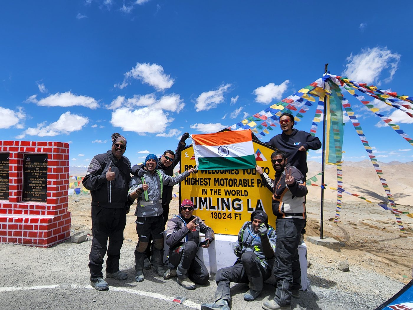 Leh Ladakh Bike Trip 2022 – Journey to the World’s Highest Pass – Part 2