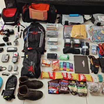 How to prepare your bike and yourself for Ladakh and Spiti trip in 2023